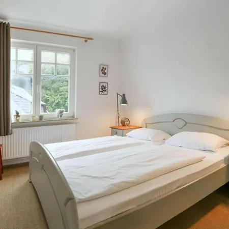 Romantic In With Balcony * Binz