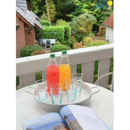 Appartamento Romantic In With Balcony *