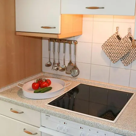 Romantic In With Balcony * Binz