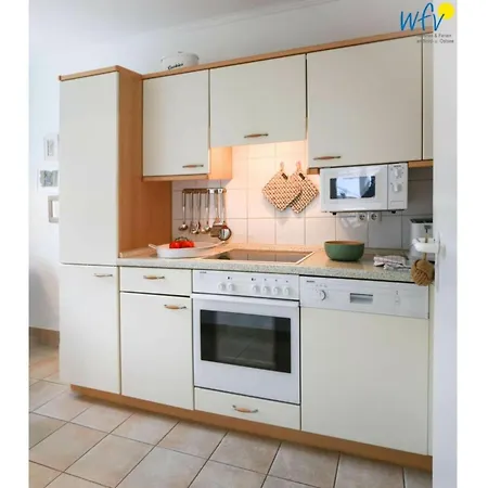Romantic In With Balcony Binz