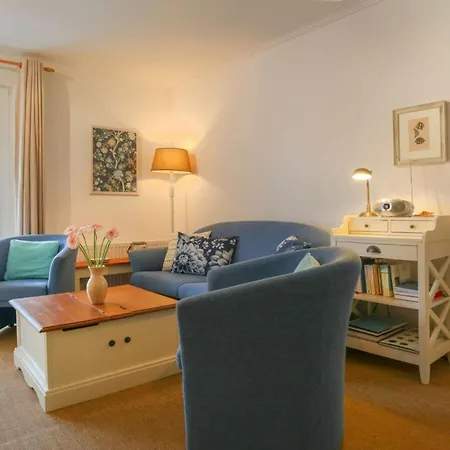 Appartement Romantic In With Balcony