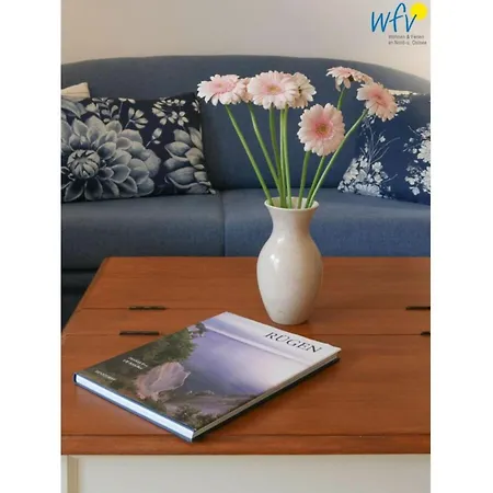Appartamento Romantic In With Balcony *