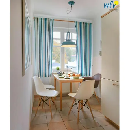 Romantic In With Balcony Appartamento *