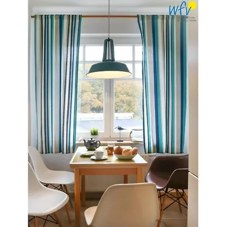 Romantic In With Balcony Binz